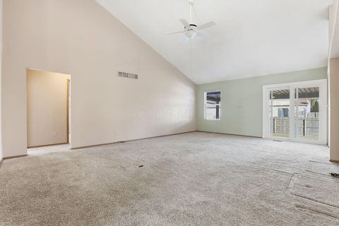 Tiny photo for 3548 Haywood Court, Pickerington, OH 43147 (MLS # 226004264)