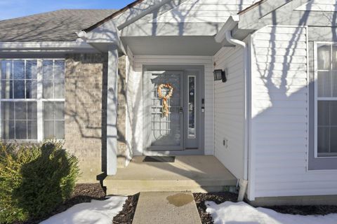 Tiny photo for 3548 Haywood Court, Pickerington, OH 43147 (MLS # 226004264)