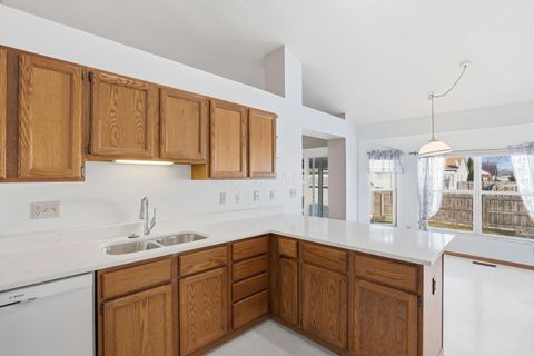 Tiny photo for 3548 Haywood Court, Pickerington, OH 43147 (MLS # 226004264)