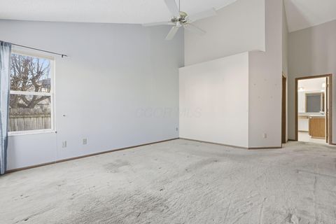 Tiny photo for 3548 Haywood Court, Pickerington, OH 43147 (MLS # 226004264)