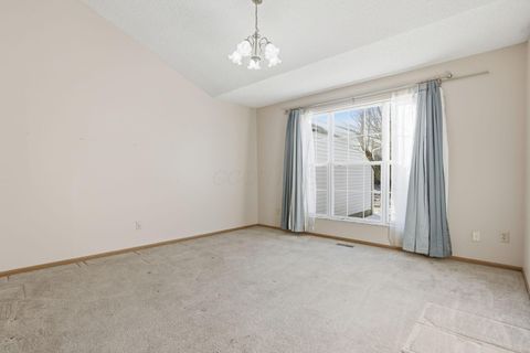 Tiny photo for 3548 Haywood Court, Pickerington, OH 43147 (MLS # 226004264)