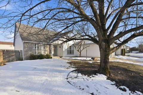 Tiny photo for 3548 Haywood Court, Pickerington, OH 43147 (MLS # 226004264)