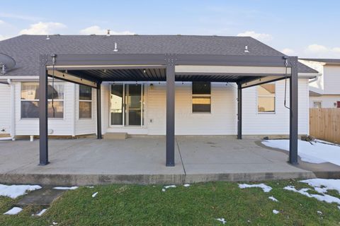 Tiny photo for 3548 Haywood Court, Pickerington, OH 43147 (MLS # 226004264)