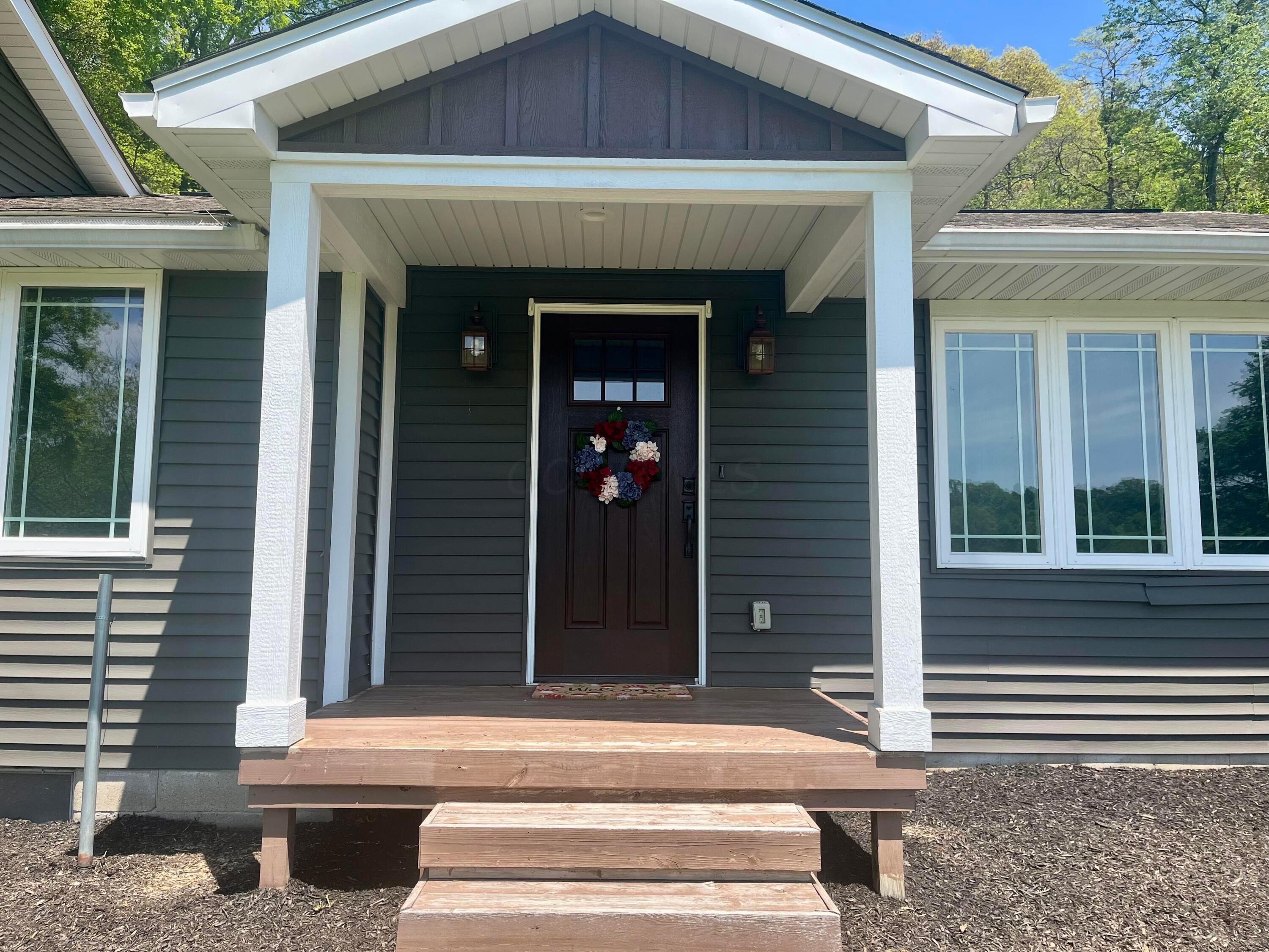 3579 Sharon Valley Road, Newark, Ohio image 5