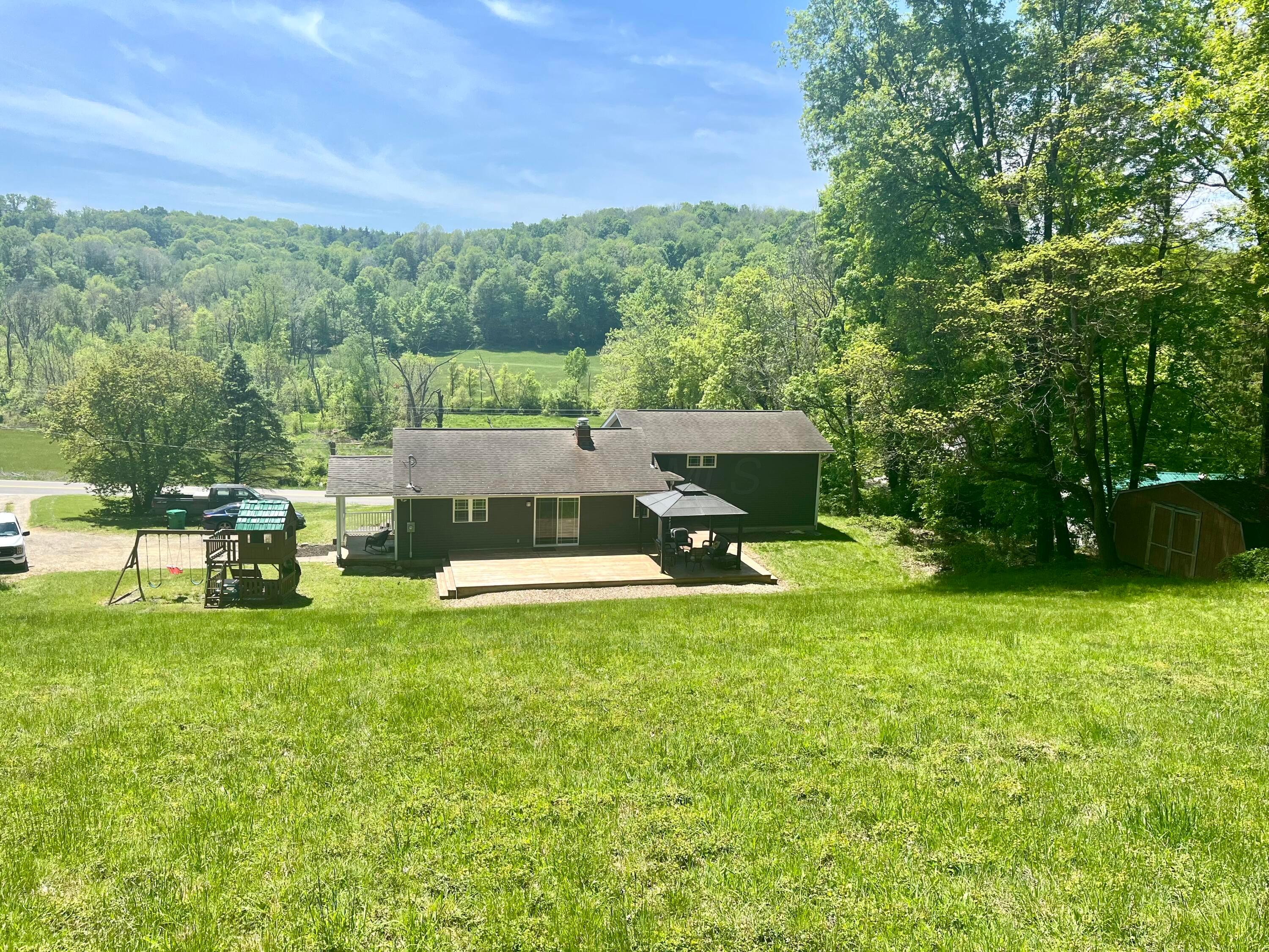 3579 Sharon Valley Road, Newark, Ohio image 1