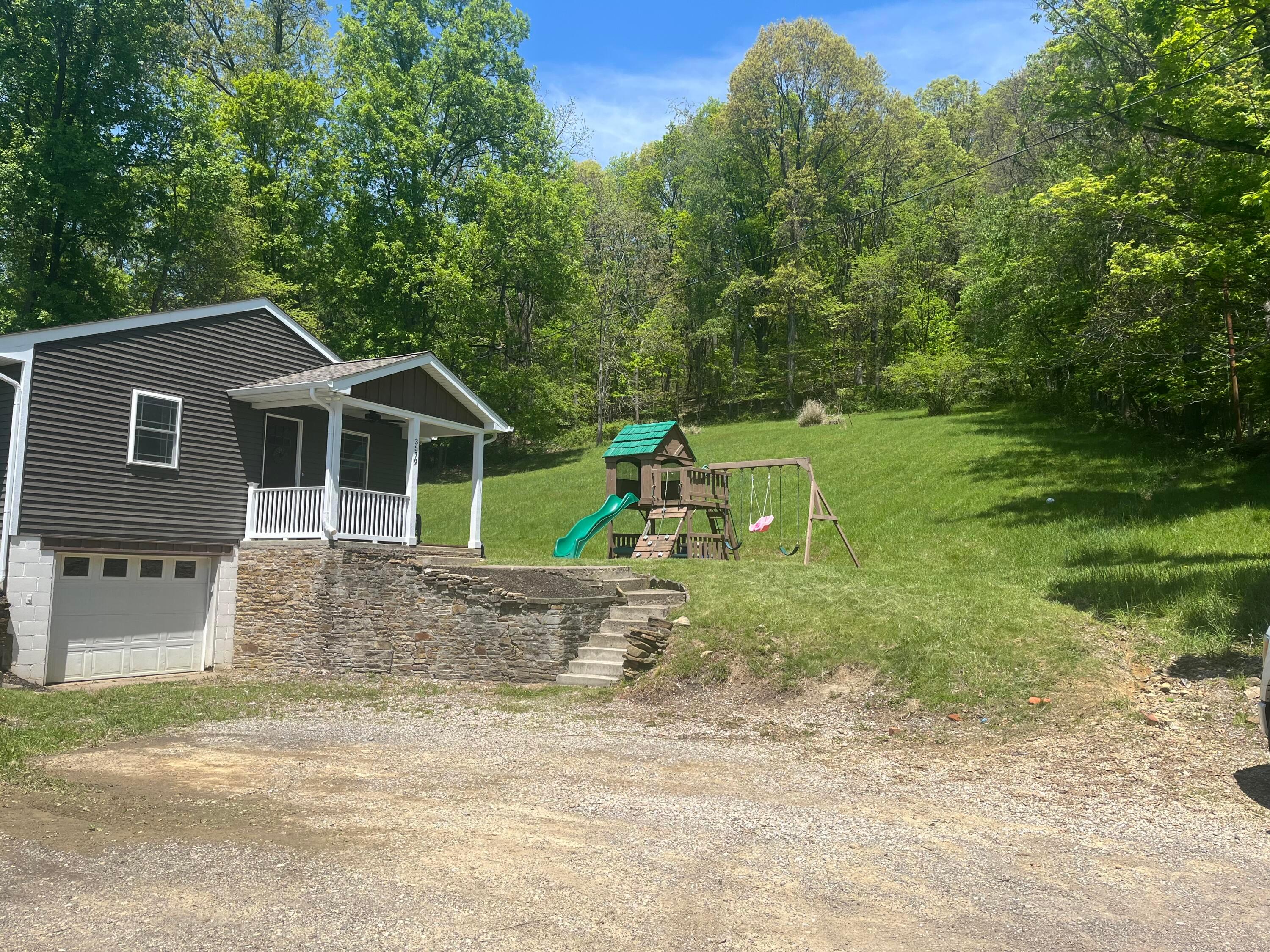 3579 Sharon Valley Road, Newark, Ohio image 7