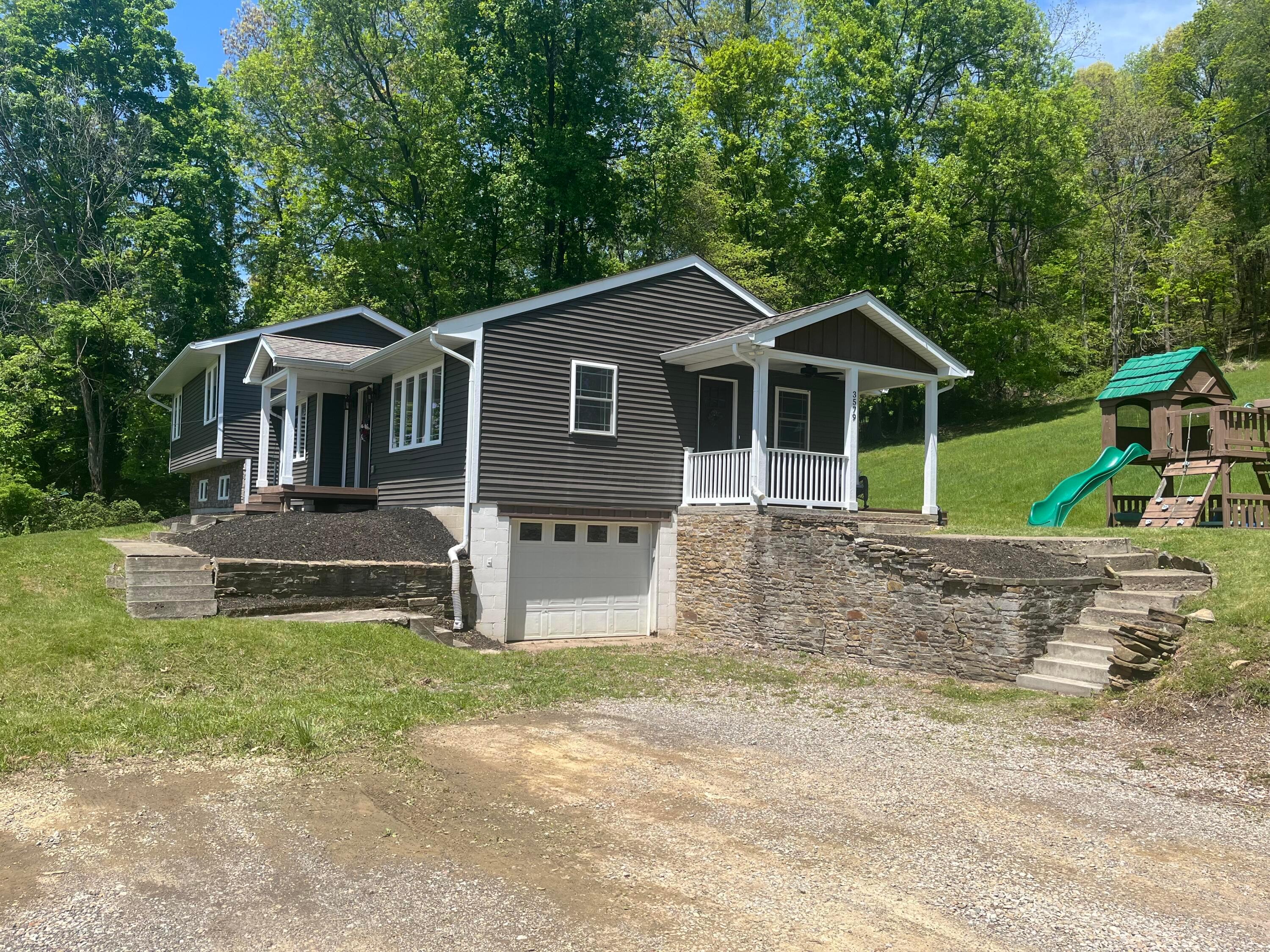 3579 Sharon Valley Road, Newark, Ohio image 4