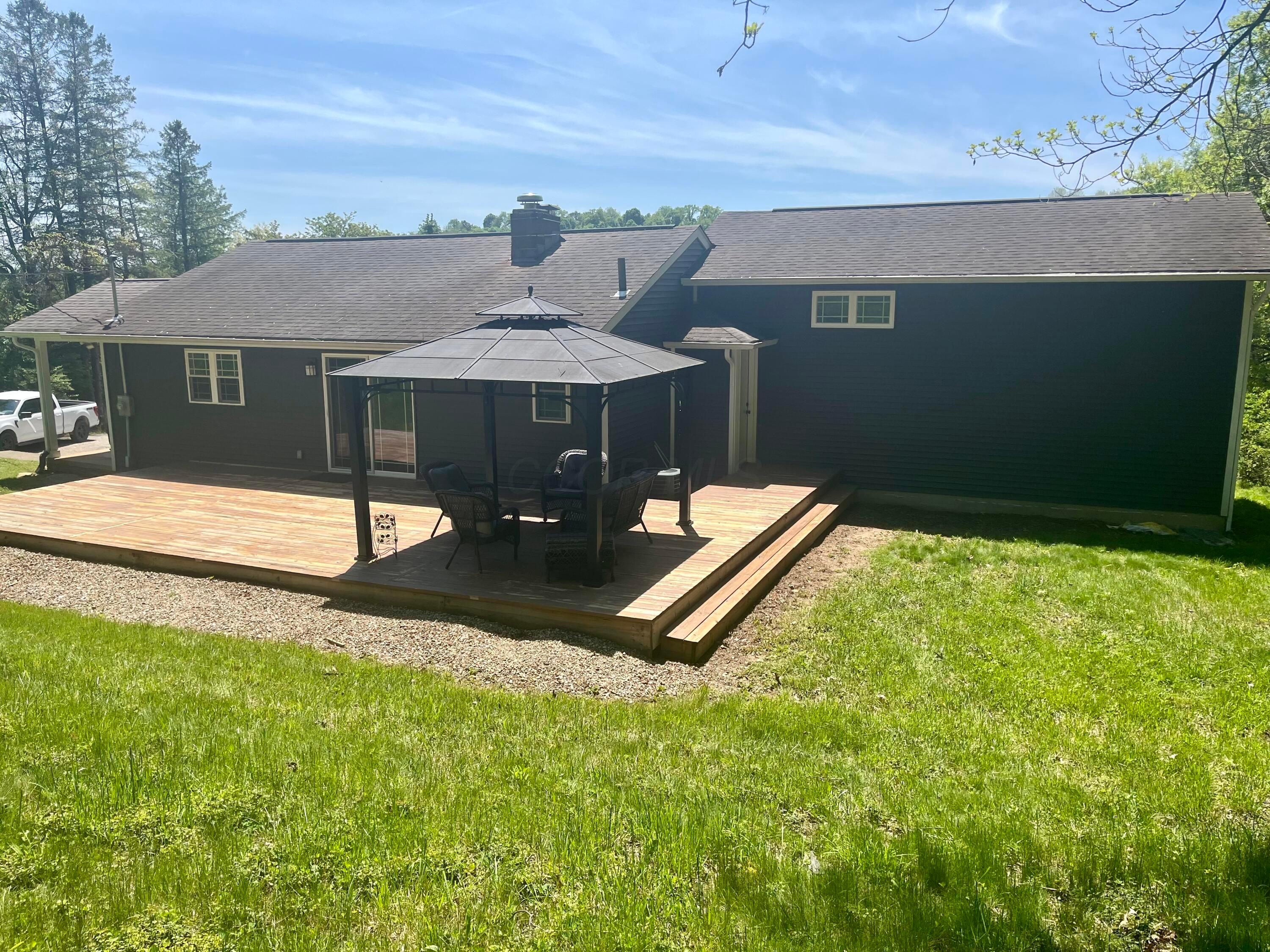 3579 Sharon Valley Road, Newark, Ohio image 8