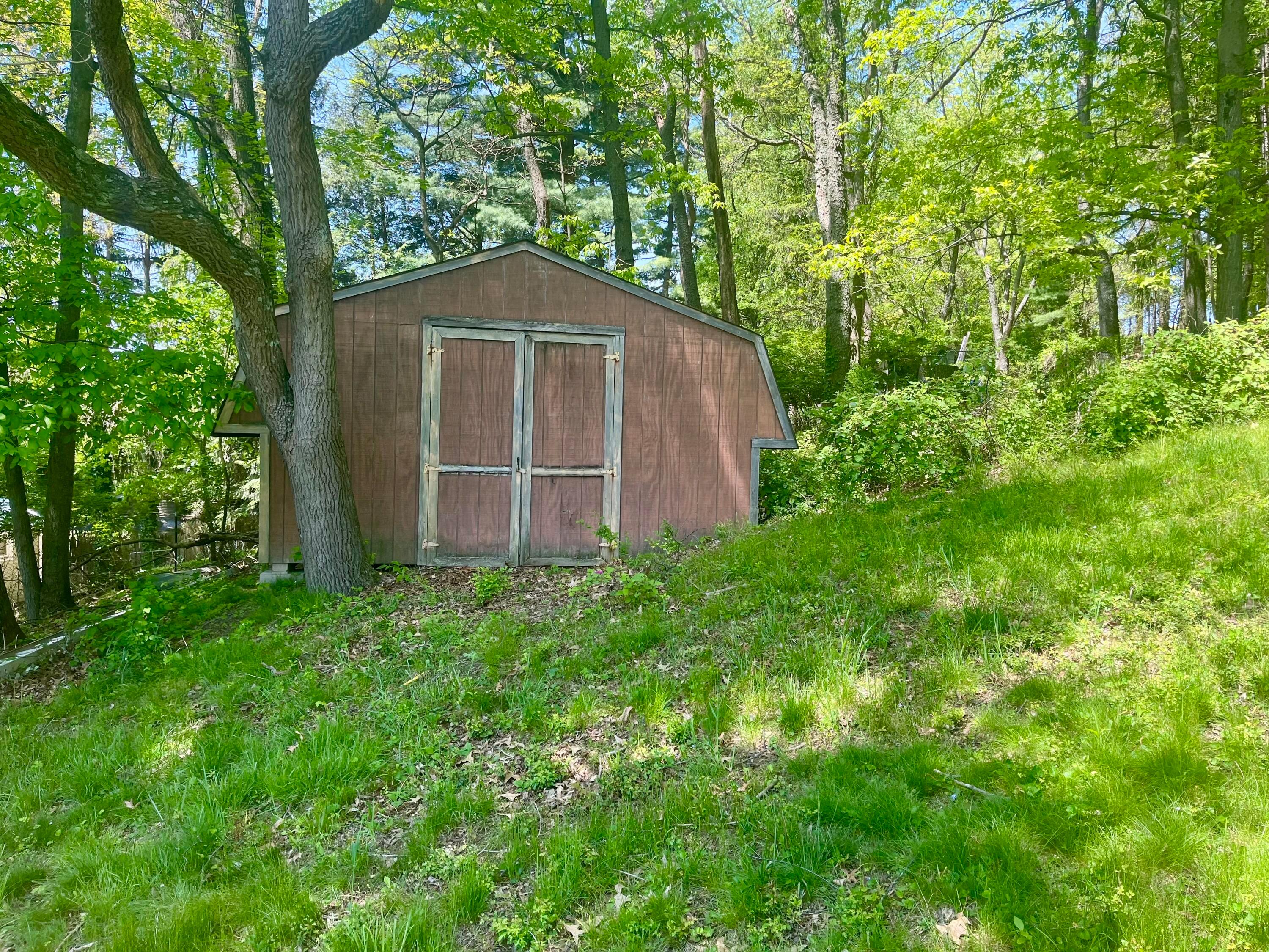 3579 Sharon Valley Road, Newark, Ohio image 35