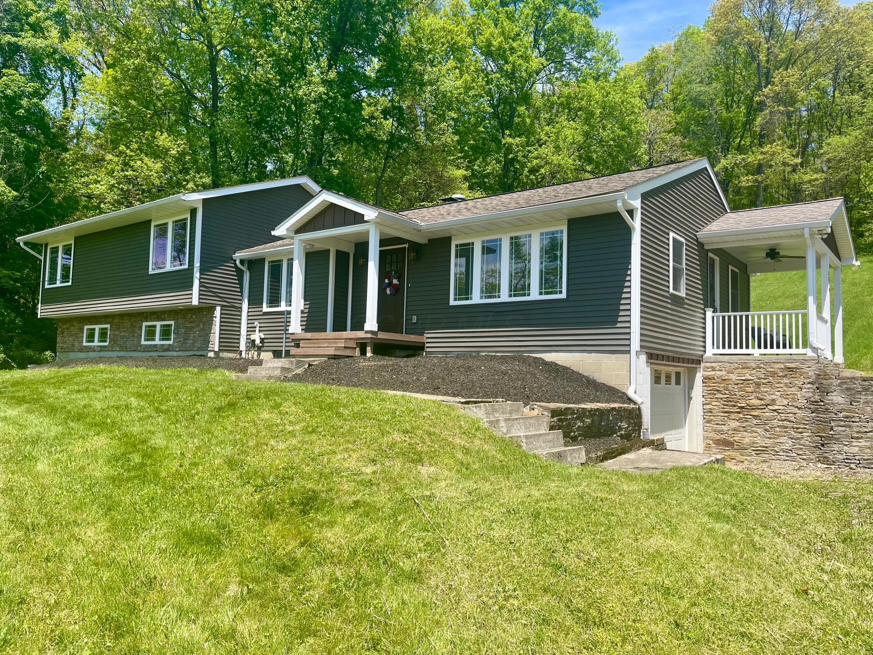 3579 Sharon Valley Road, Newark, Ohio image 2