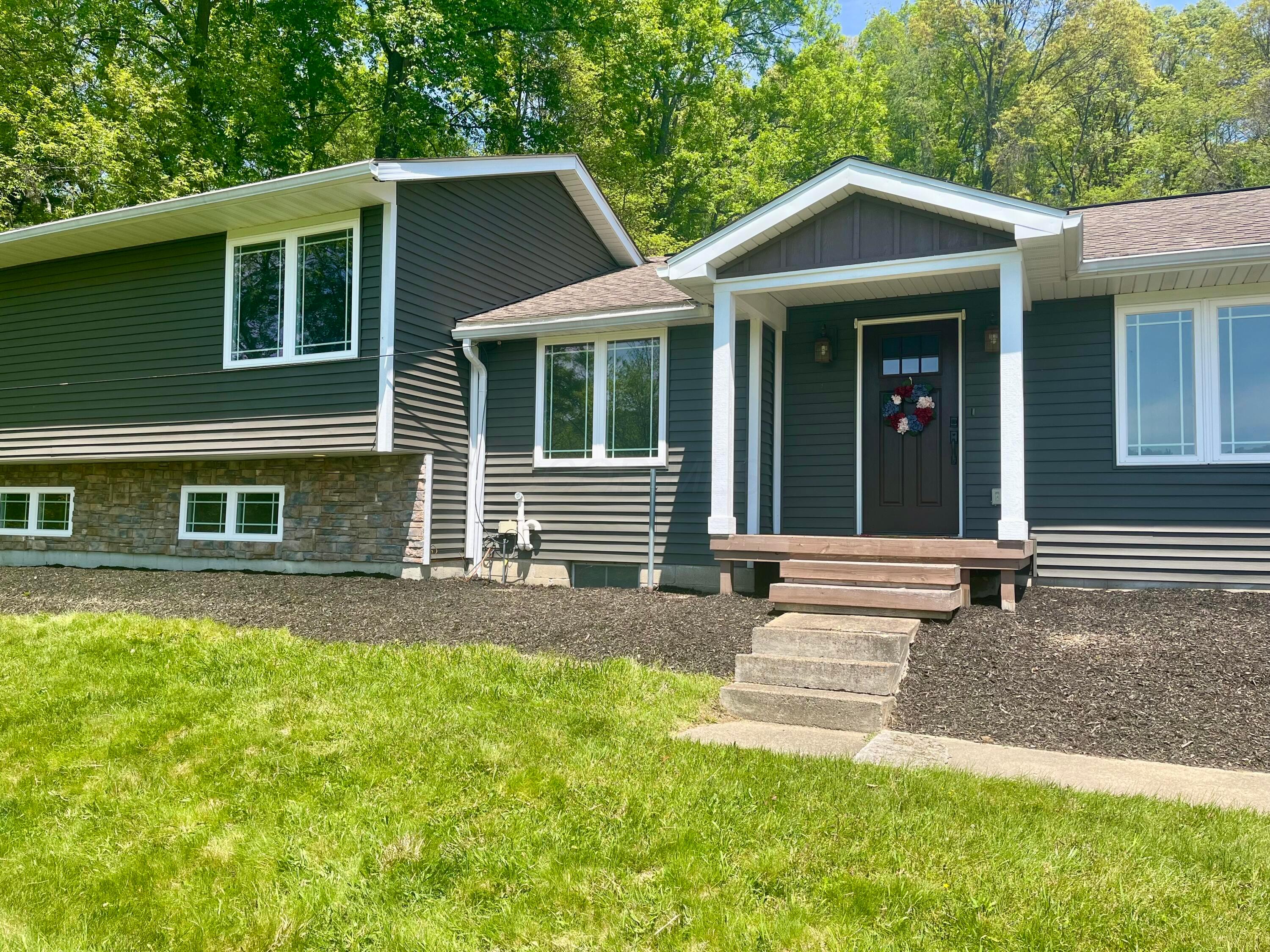 3579 Sharon Valley Road, Newark, Ohio image 3