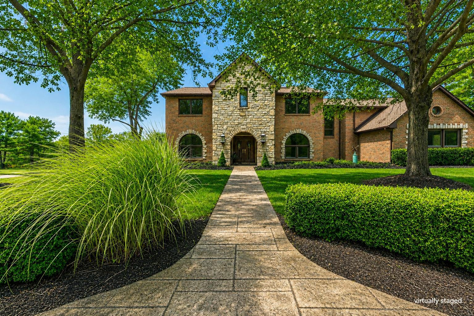 4528 Ravine Drive