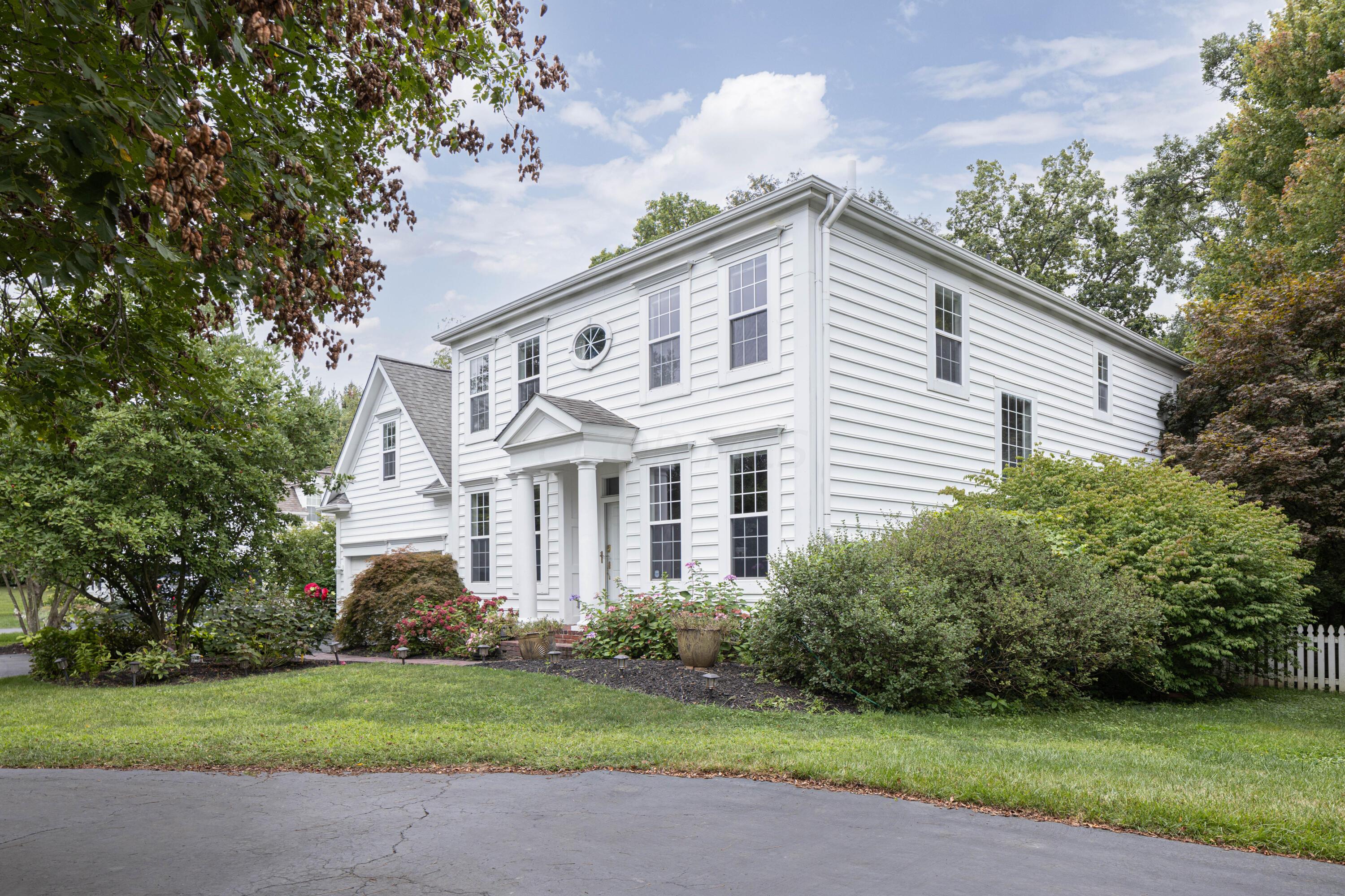 View New Albany, OH 43054 house