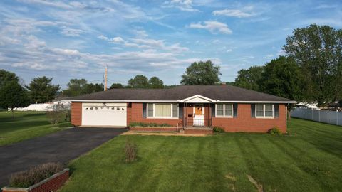 Homes For Sale - 71 Coral Lane<br/> Ross County, Chillicothe, OH 45601