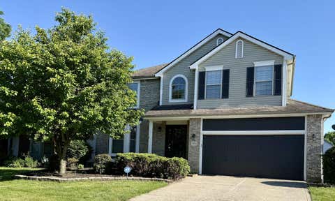 Homes For Sale - 905 Linkfield Drive<br/> Columbus, OH 43085