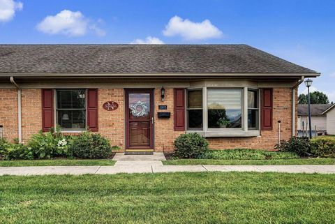 Photo of 1992 Willoughby Avenue, Springfield, OH 45502 (MLS # 226023594)