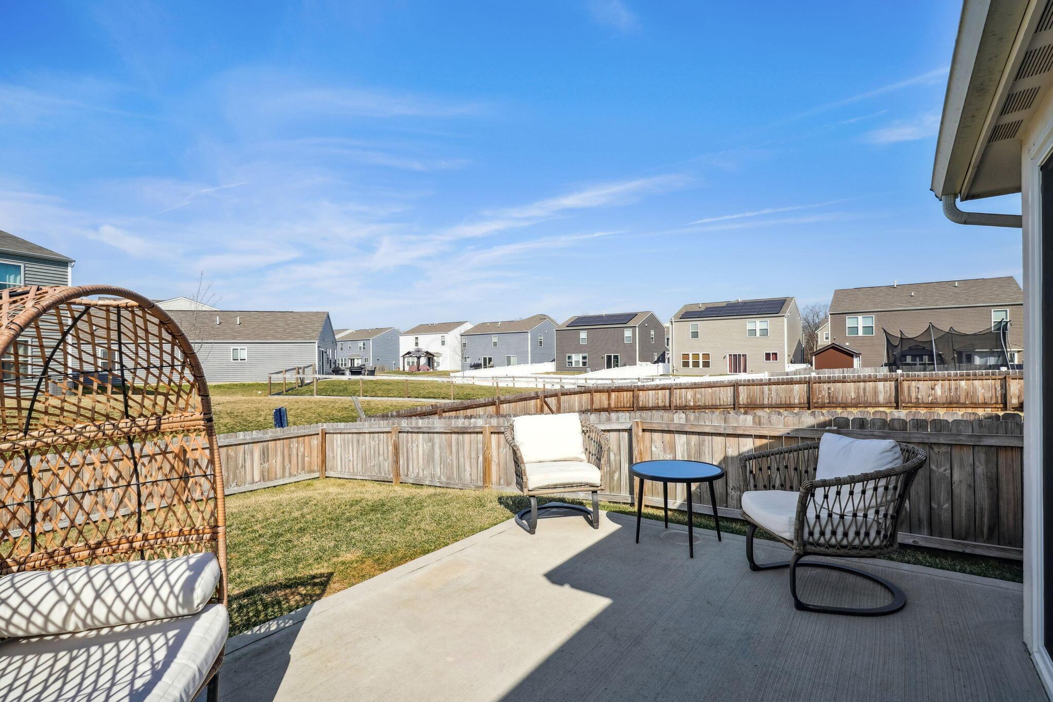 3705 Winding Path Drive, Canal Winchester, Ohio image 11