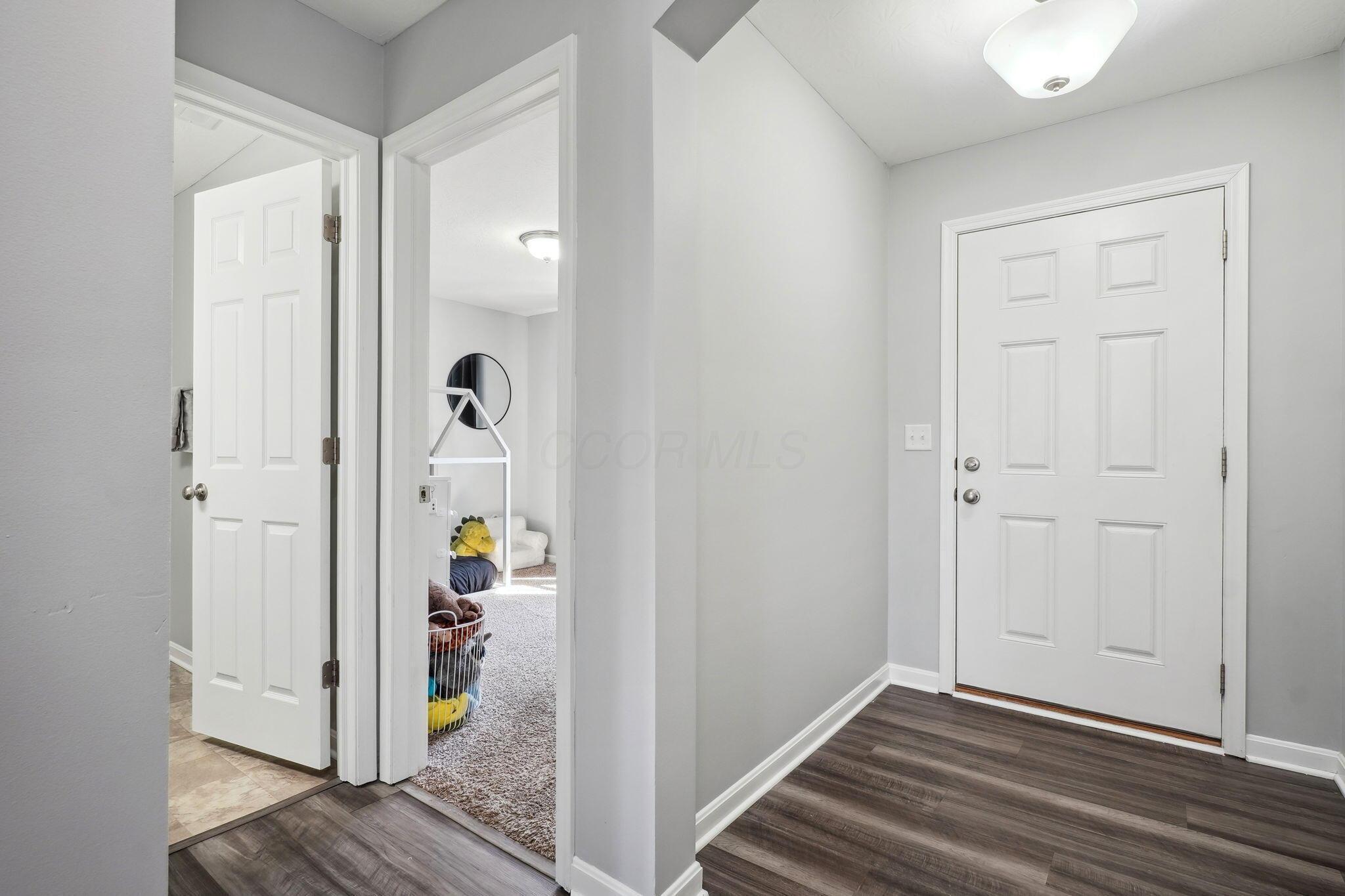 3705 Winding Path Drive, Canal Winchester, Ohio image 23