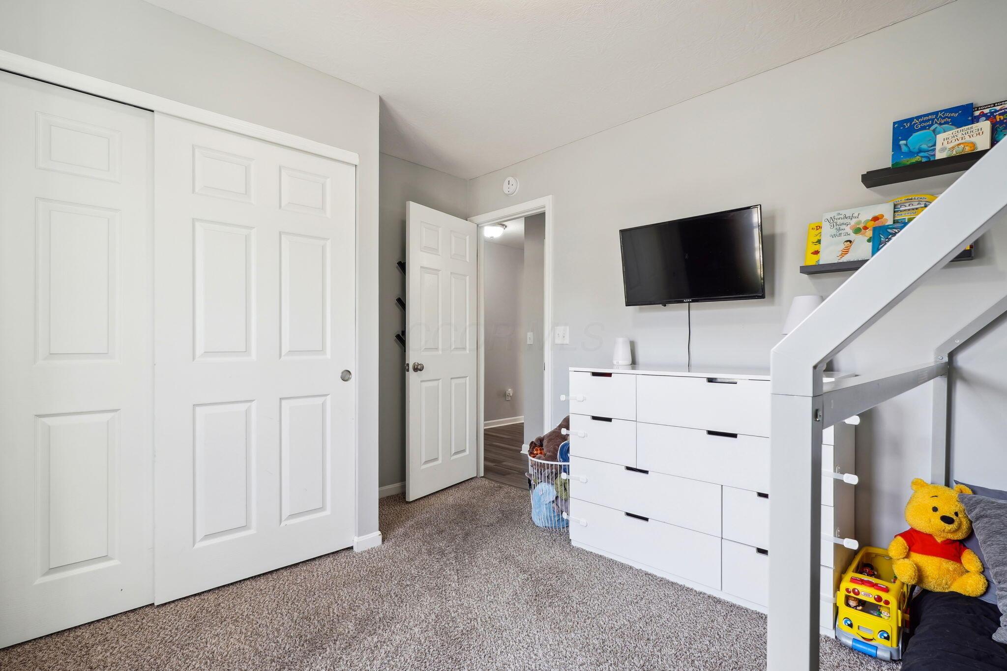 3705 Winding Path Drive, Canal Winchester, Ohio image 36