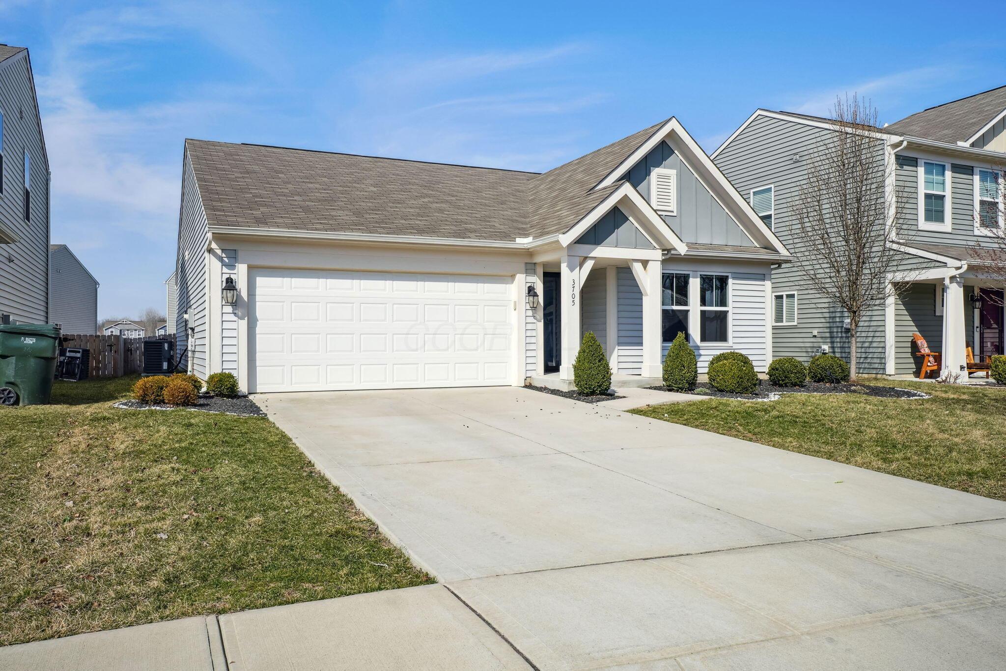 3705 Winding Path Drive, Canal Winchester, Ohio image 3