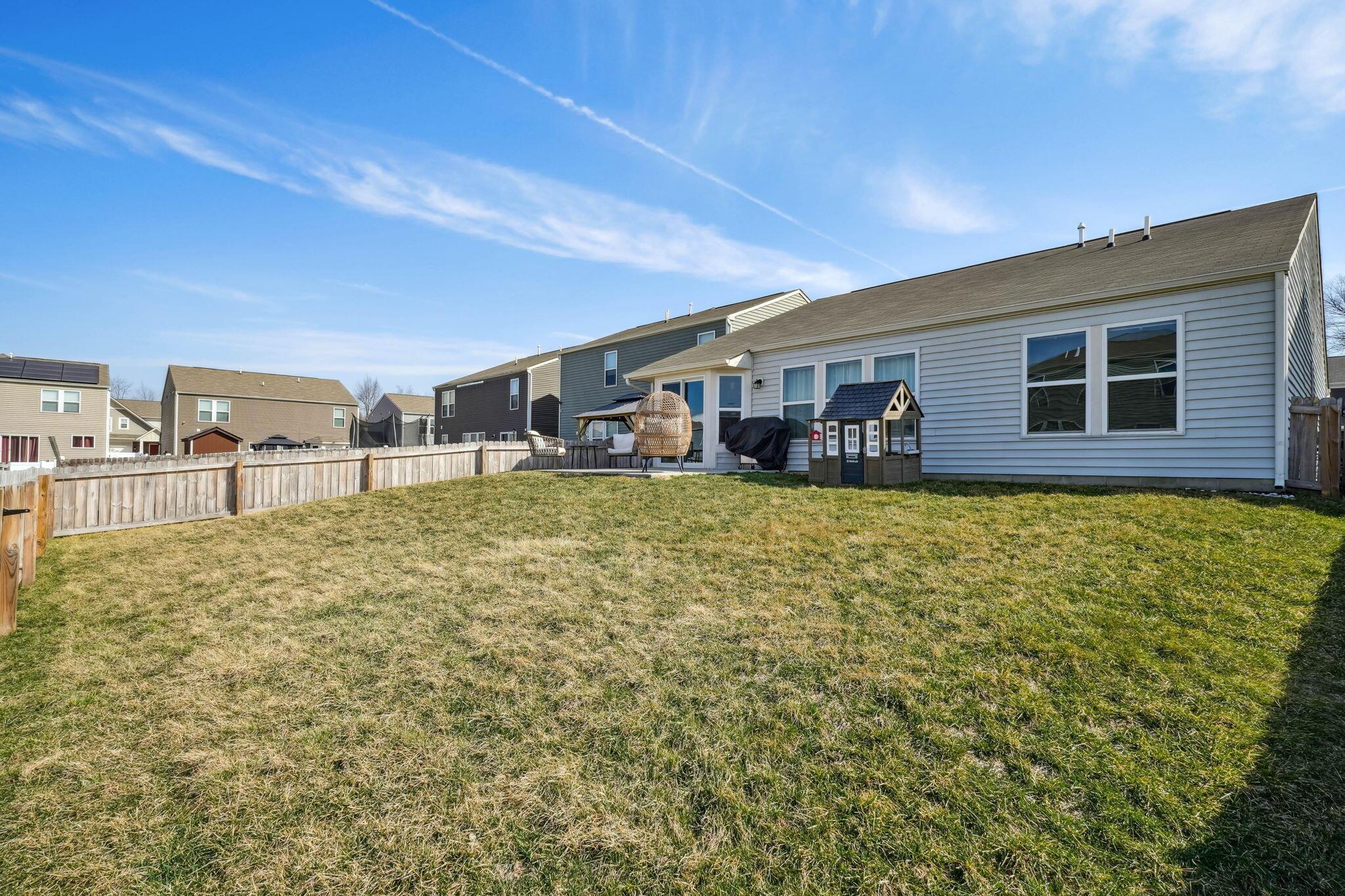 3705 Winding Path Drive, Canal Winchester, Ohio image 6