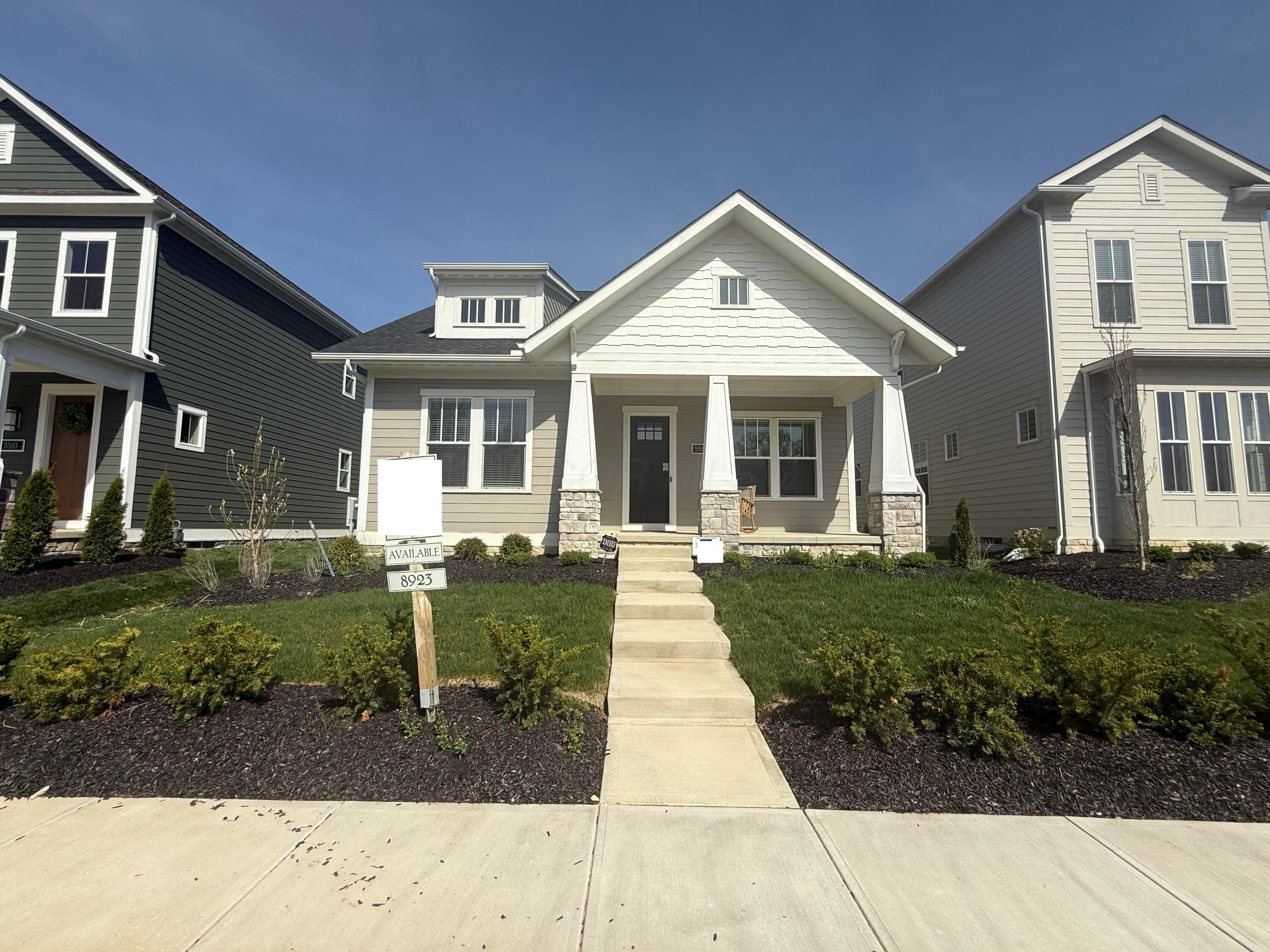 5599 Piatt Road, Lewis Center, Ohio image 1