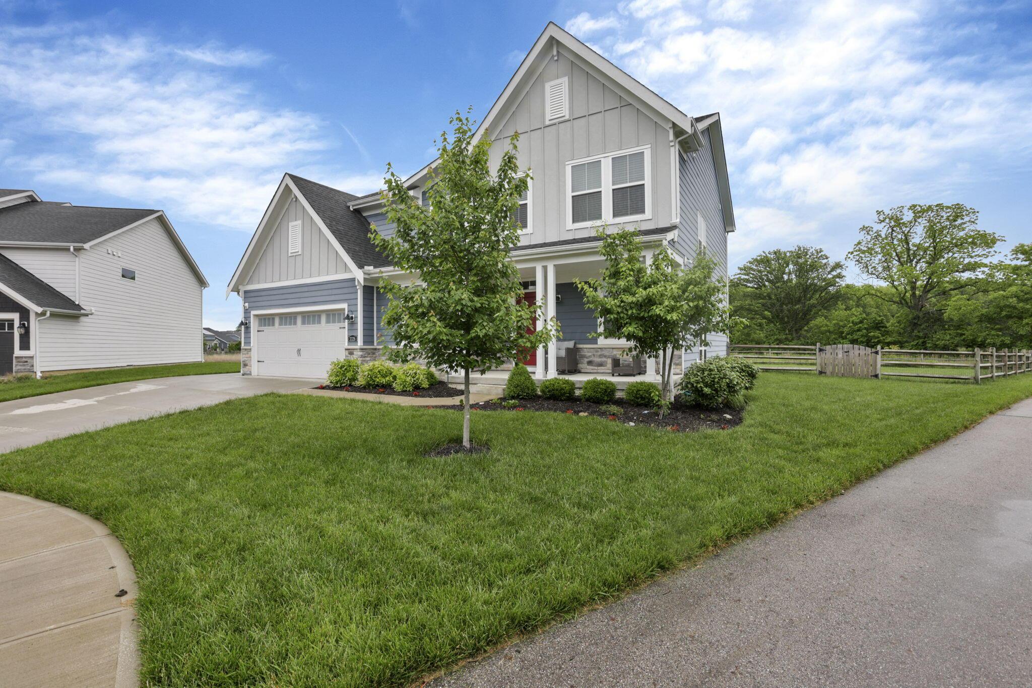 3326 Slippery Elm Court