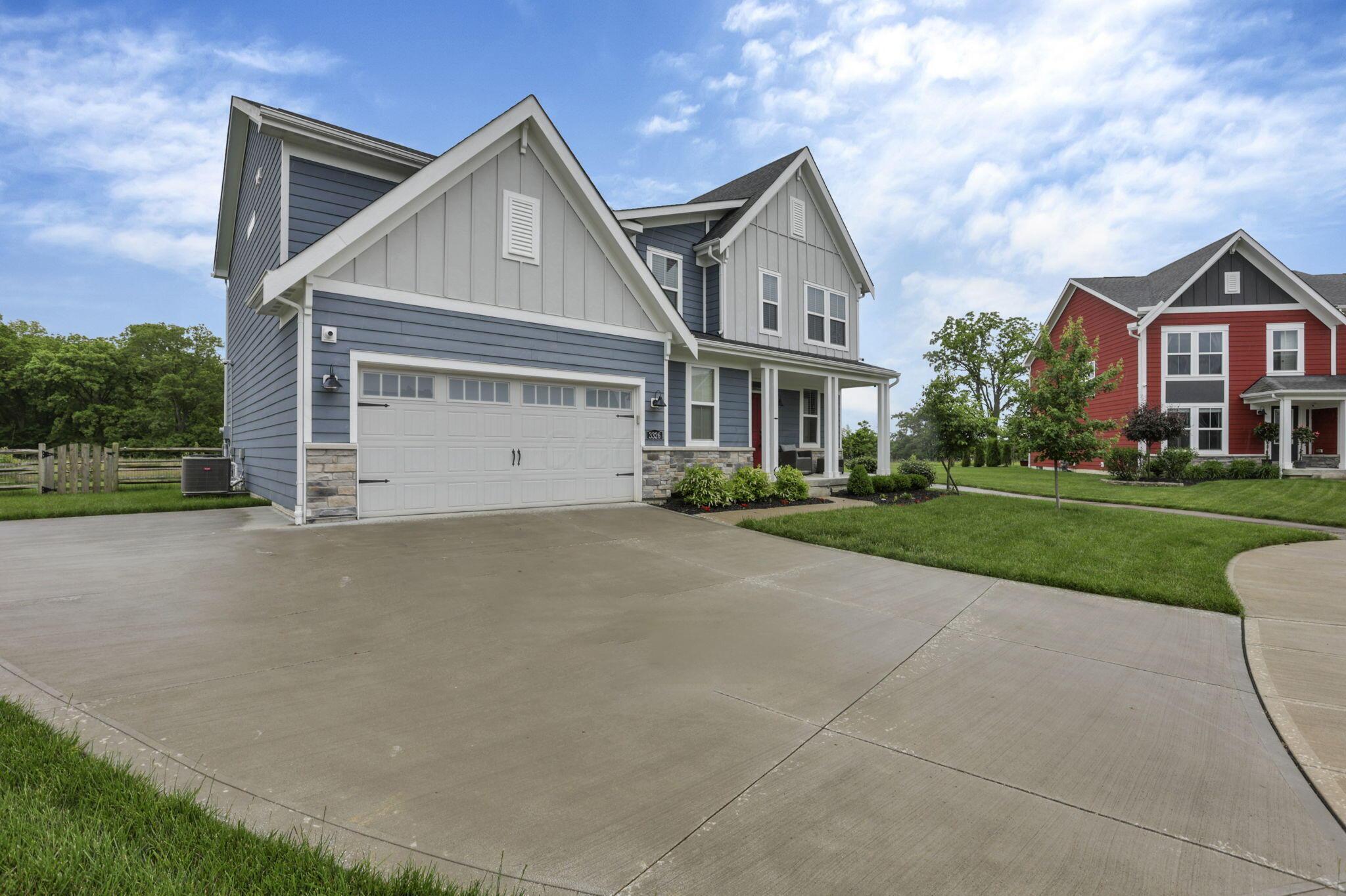 3326 Slippery Elm Court