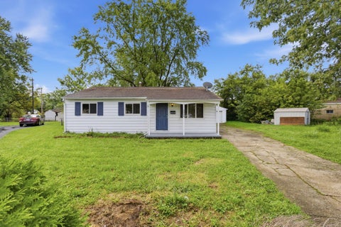 Photo of 2900 Nuway Road, Columbus, OH 43207 (MLS # 226032673)