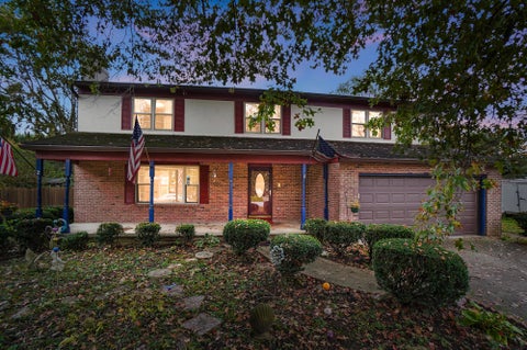 Photo of 320 Briarwood Drive, Columbus, OH 43213 (MLS # 226039625)