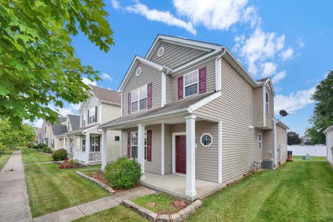 Tiny photo for 73 Glenridge Drive, Newark, OH 43055 (MLS # 226029215)