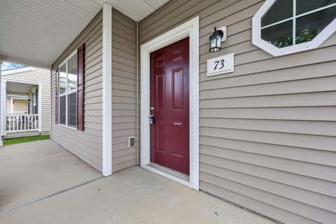 Tiny photo for 73 Glenridge Drive, Newark, OH 43055 (MLS # 226029215)