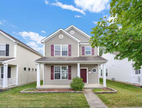 Tiny photo for 73 Glenridge Drive, Newark, OH 43055 (MLS # 226029215)