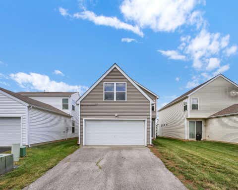 Tiny photo for 73 Glenridge Drive, Newark, OH 43055 (MLS # 226029215)
