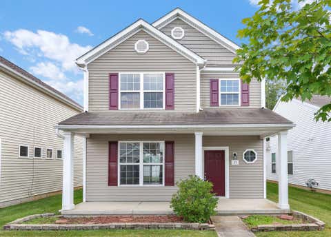 Tiny photo for 73 Glenridge Drive, Newark, OH 43055 (MLS # 226029215)
