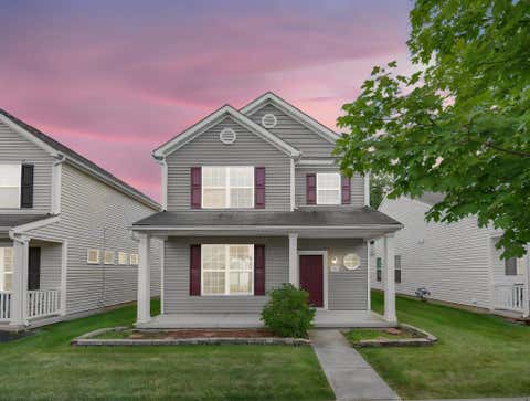 Photo of 73 Glenridge Drive, Newark, OH 43055 (MLS # 226029215)