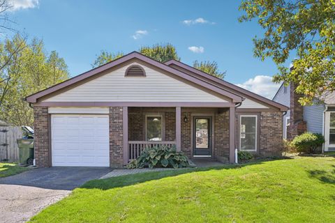 Photo of 2013 Summit Row Boulevard, Powell, OH 43065 (MLS # 225039645)