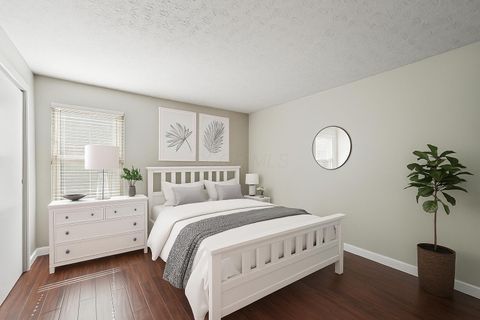 Tiny photo for 2013 Summit Row Boulevard, Powell, OH 43065 (MLS # 225039645)