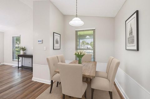 Tiny photo for 2013 Summit Row Boulevard, Powell, OH 43065 (MLS # 225039645)