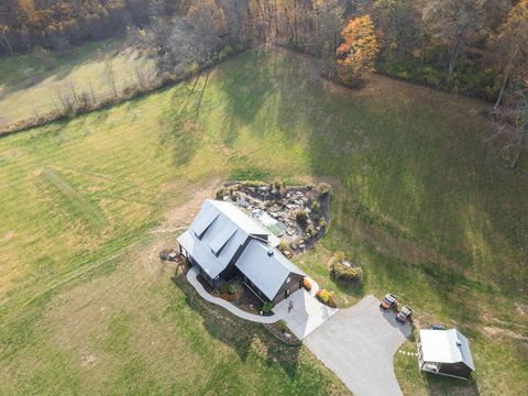 5971 Marion Road NE, Newark, OH 43055 - #: 224040460