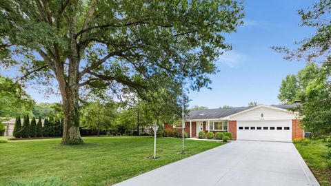 Photo of 41 Denison Court, Granville, OH 43023 (MLS # 225024975)