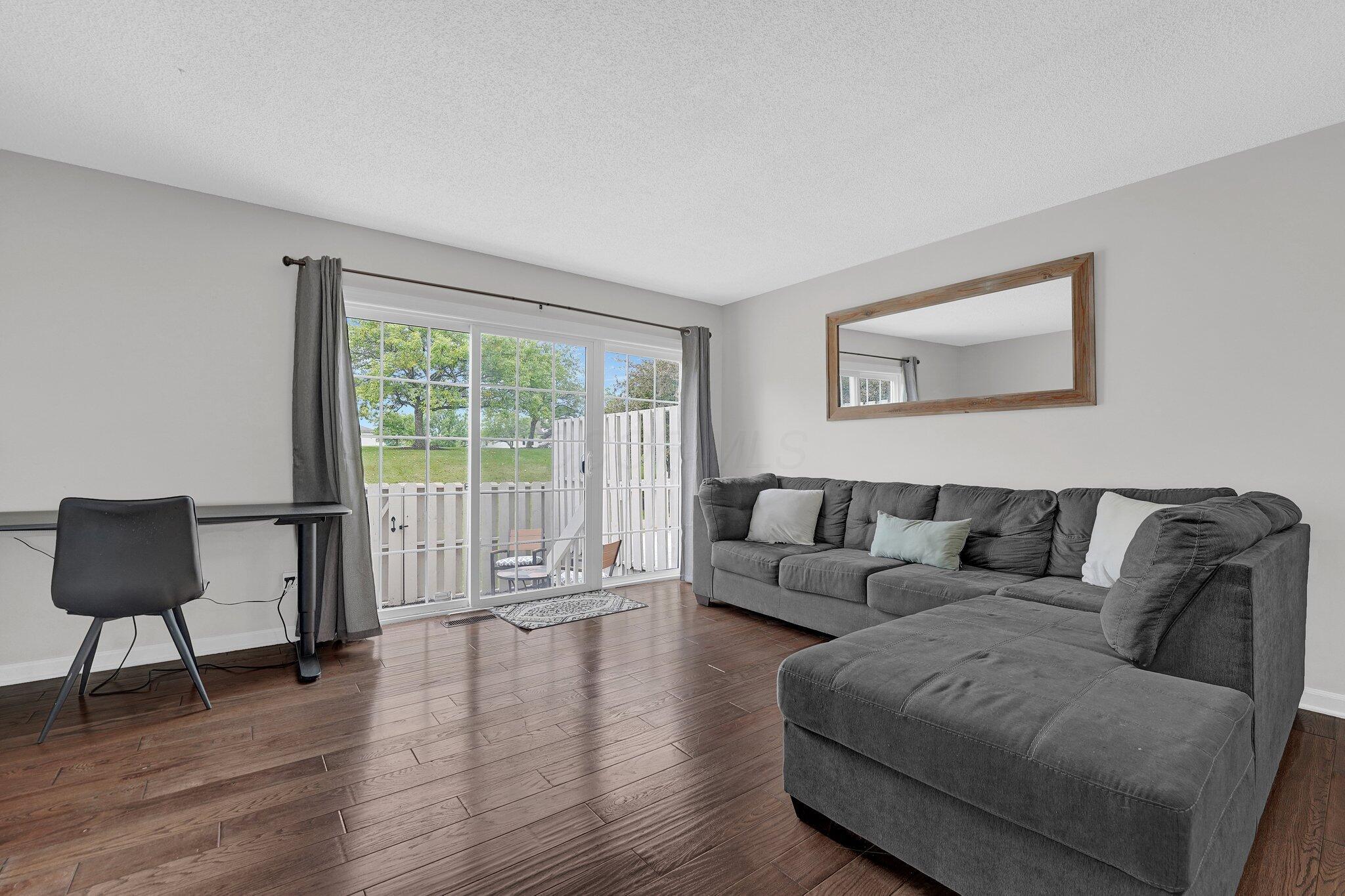2523 Dahlia Way #63B, Columbus, Ohio image 13
