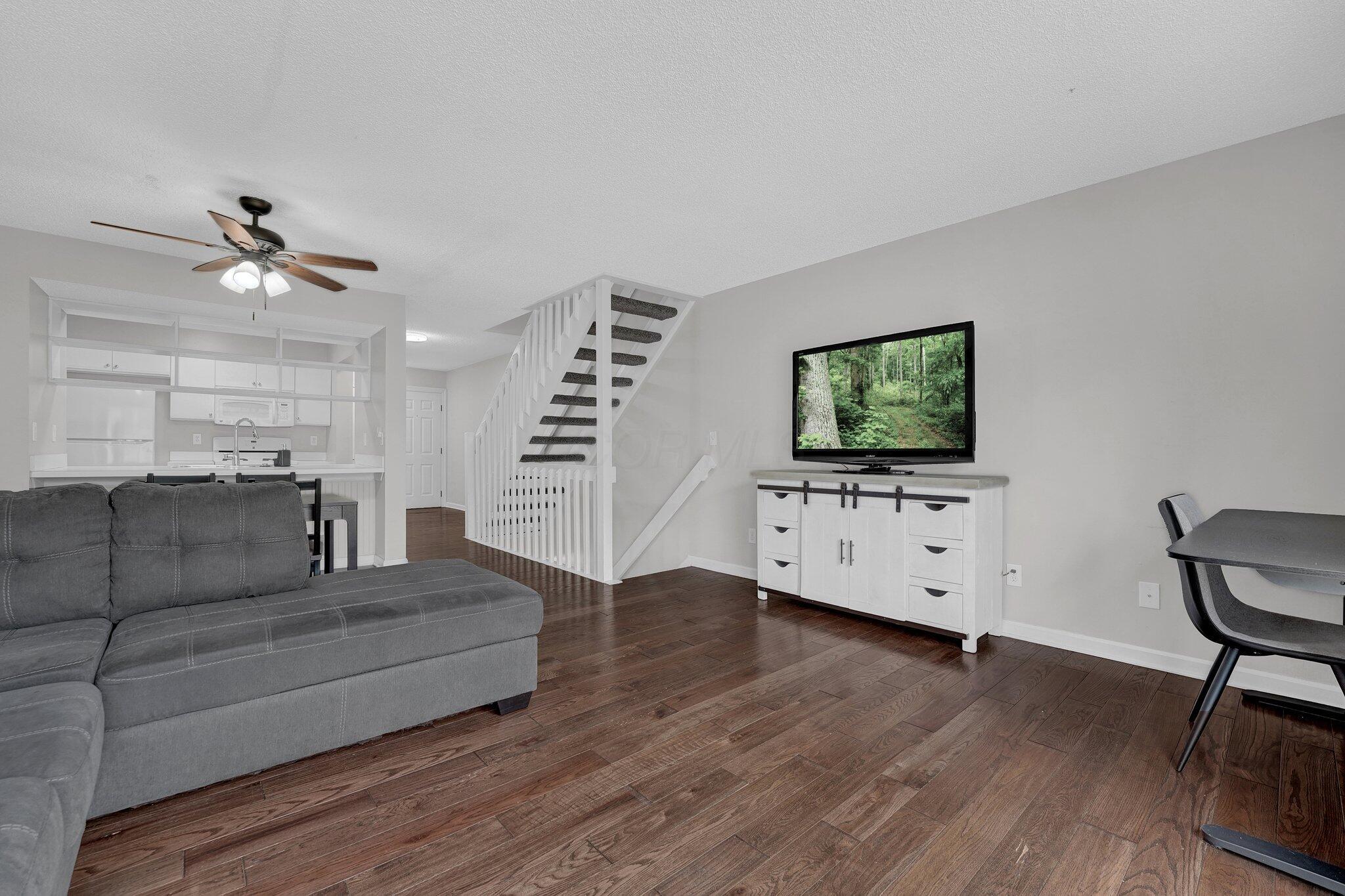 2523 Dahlia Way #63B, Columbus, Ohio image 14