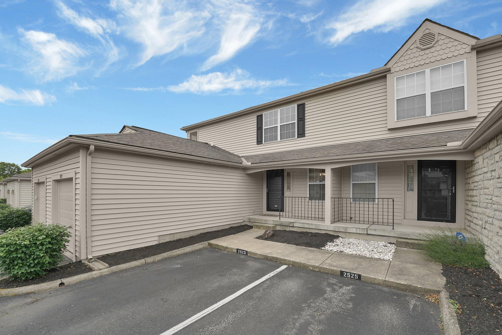 2523 Dahlia Way #63B, Columbus, Ohio image 2