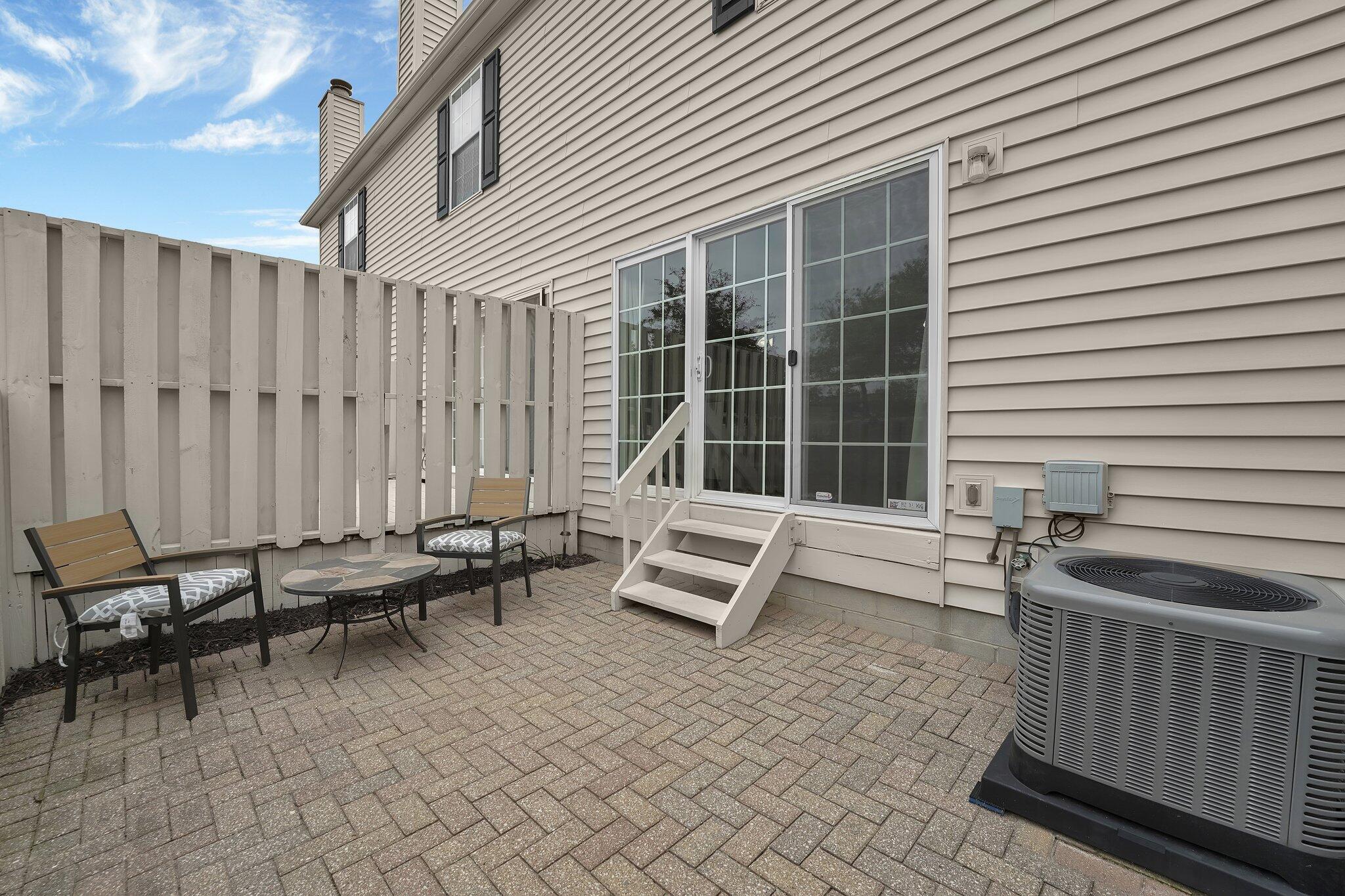 2523 Dahlia Way #63B, Columbus, Ohio image 25