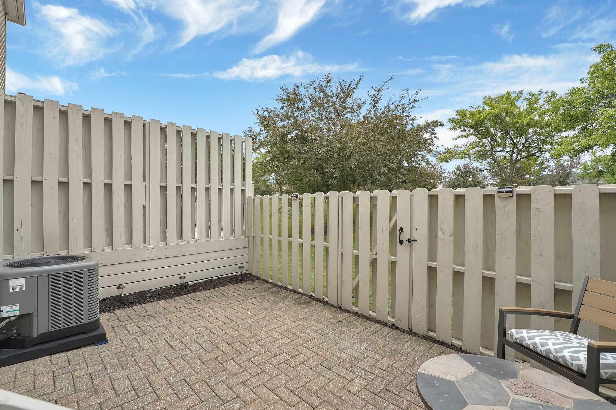 2523 Dahlia Way #63B, Columbus, Ohio image 24
