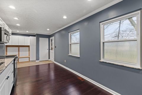 Tiny photo for 1414 Alvina Drive, Columbus, OH 43229 (MLS # 226000642)