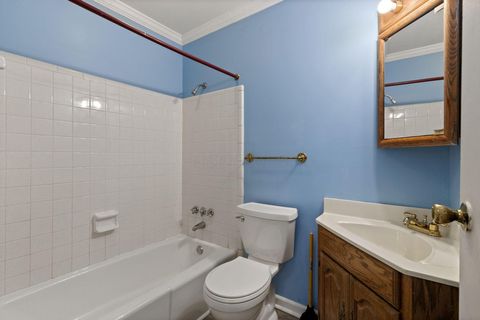 Tiny photo for 1414 Alvina Drive, Columbus, OH 43229 (MLS # 226000642)