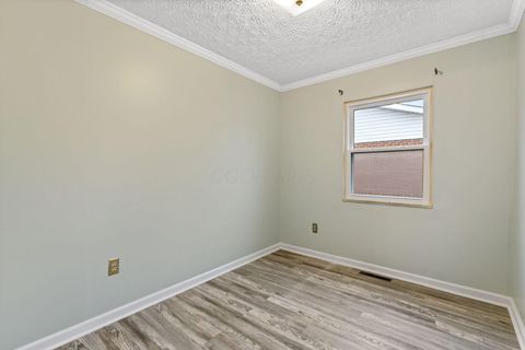 Tiny photo for 1414 Alvina Drive, Columbus, OH 43229 (MLS # 226000642)