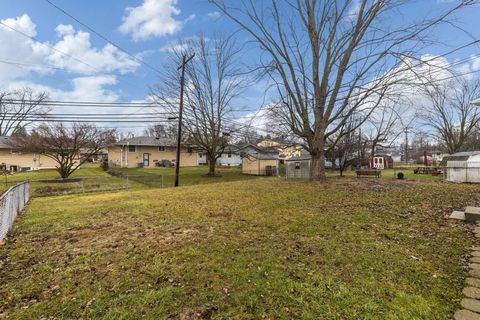 Tiny photo for 1414 Alvina Drive, Columbus, OH 43229 (MLS # 226000642)